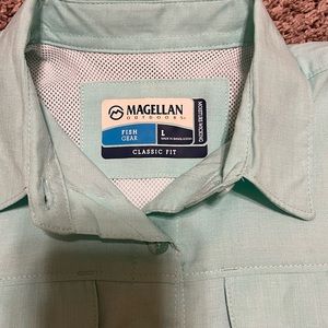 In great condition never been worn.